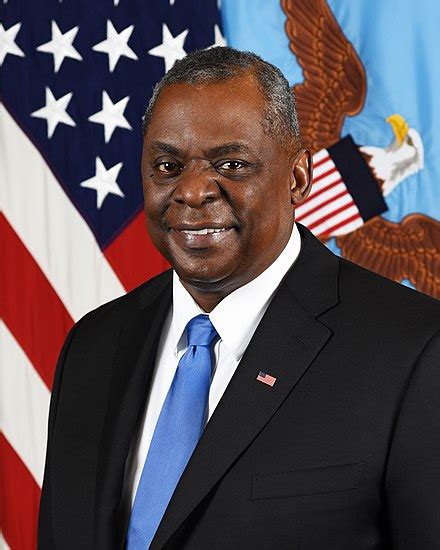 defense secretary lloyd austin wikipedia|who is our defense secretary.